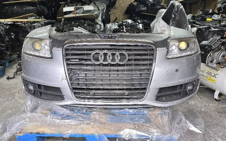Носкат AUDI A6 C6 за 350 450 тг. в Уральск