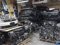 Носкат AUDI A6 C6 за 350 450 тг. в Уральск – фото 10