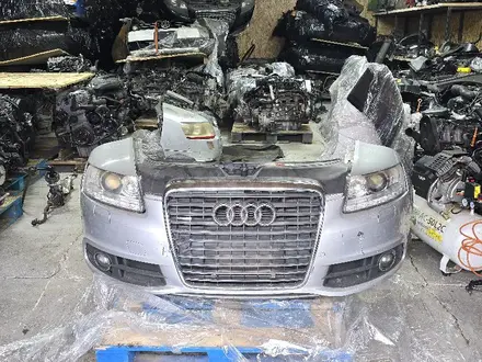 Носкат AUDI A6 C6 за 350 450 тг. в Уральск – фото 4