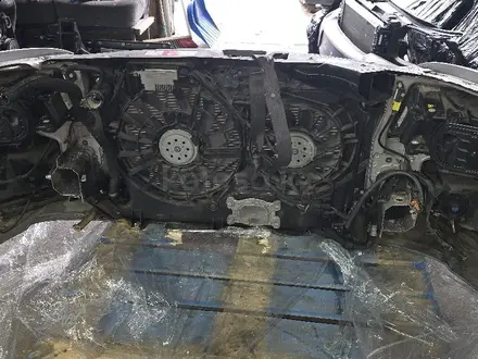 Носкат AUDI A6 C6 за 350 450 тг. в Уральск – фото 5