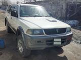 Mitsubishi Challenger 1997 года за 3 200 000 тг. в Караганда