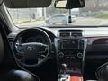 Toyota Camry 2012 годаүшін7 350 000 тг. в Павлодар – фото 11