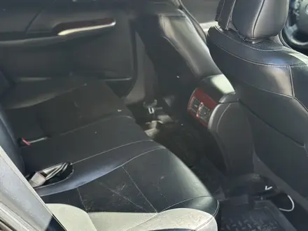 Toyota Camry 2012 года за 7 350 000 тг. в Павлодар – фото 10