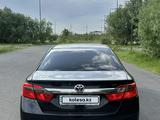 Toyota Camry 2012 годаүшін7 350 000 тг. в Павлодар