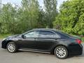 Toyota Camry 2012 годаүшін7 350 000 тг. в Павлодар – фото 2