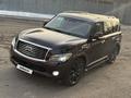 Infiniti QX56 2012 годаfor6 200 000 тг. в Алматы – фото 20