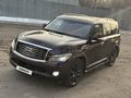 Infiniti QX56 2012 годаfor6 200 000 тг. в Алматы – фото 26