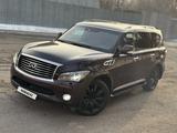 Infiniti QX56 2012 годаfor6 200 000 тг. в Алматы – фото 5