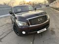 Infiniti QX56 2012 годаfor6 200 000 тг. в Алматы – фото 8