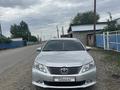 Toyota Camry 2012 года за 8 500 000 тг. в Семей – фото 4