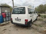 Volkswagen Transporter 1997 годаүшін2 700 000 тг. в Актобе – фото 3