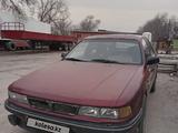 Mitsubishi Galant 1992 года за 1 200 000 тг. в Алматы