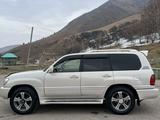 Lexus LX 470 2005 годаfor11 300 000 тг. в Алматы – фото 4