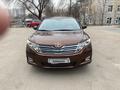 Toyota Venza 2011 года за 9 300 000 тг. в Алматы