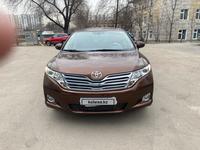 Toyota Venza 2011 года за 9 300 000 тг. в Алматы