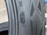 265/45/R21 Ikon Autograph Ice (Nokian Hakkapeliitta 9) шипованные 2024 годfor167 000 тг. в Астана – фото 2