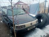 Volkswagen Passat 1991 годаүшін400 000 тг. в Алматы