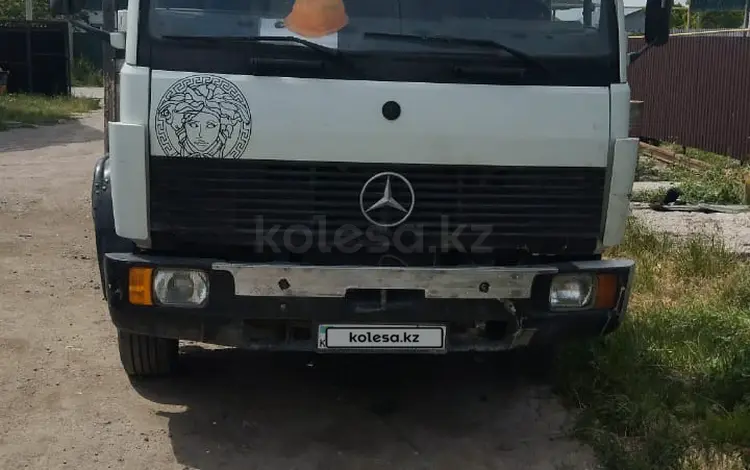 Mercedes-Benz 1997 года за 13 000 000 тг. в Алматы