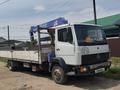Mercedes-Benz 1997 года за 13 000 000 тг. в Алматы – фото 2