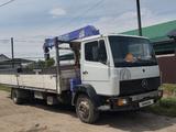 Mercedes-Benz 1997 годаүшін13 000 000 тг. в Алматы – фото 2