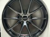 Toyota Lexus R18*8J 5x114.3 за 280 000 тг. в Алматы