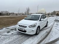 Hyundai Accent 2013 годаүшін4 650 000 тг. в Туркестан