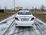 Hyundai Accent 2013 годаүшін4 650 000 тг. в Туркестан – фото 5