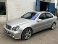 Mercedes-Benz C 320 2002 годаүшін2 250 000 тг. в Алматы – фото 6