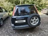 Honda CR-V 1999 годаүшін3 500 000 тг. в Усть-Каменогорск – фото 2