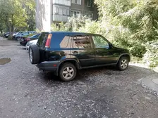 Honda CR-V, 1999