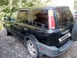 Honda CR-V 1999 годаүшін3 500 000 тг. в Усть-Каменогорск – фото 3