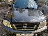 Honda CR-V 1999 годаүшін3 500 000 тг. в Усть-Каменогорск – фото 4