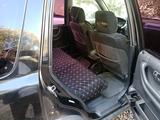Honda CR-V 1999 годаүшін3 500 000 тг. в Усть-Каменогорск – фото 5