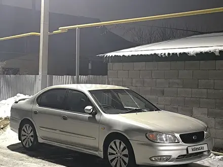 Nissan Cefiro 1998 года за 1 800 000 тг. в Алматы