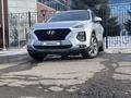 Hyundai Santa Fe 2018 годаүшін13 100 000 тг. в Уральск