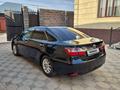 Toyota Camry 2017 годаүшін9 300 000 тг. в Тараз – фото 4