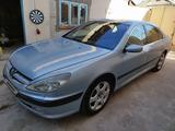 Peugeot 607 2001 года за 1 100 000 тг. в Алматы – фото 2