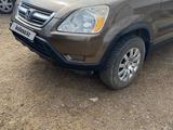 Honda CR-V 2002 годаfor4 900 000 тг. в Кокшетау – фото 2