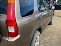 Honda CR-V 2002 года за 4 900 000 тг. в Кокшетау – фото 4