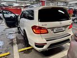 Mercedes-Benz GL 63 AMG 2014 года за 18 000 000 тг. в Алматы – фото 3