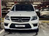 Mercedes-Benz GL 63 AMG 2014 года за 18 000 000 тг. в Алматы