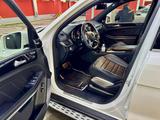 Mercedes-Benz GL 63 AMG 2014 года за 18 000 000 тг. в Алматы – фото 4