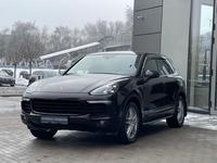 Porsche Cayenne 2015 годаүшін21 000 000 тг. в Алматы