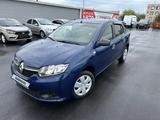 Renault Logan 2015 года за 2 600 000 тг. в Костанай