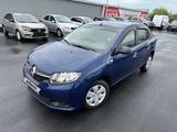Renault Logan 2015 года за 2 600 000 тг. в Костанай – фото 4