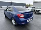 Renault Logan 2015 года за 2 600 000 тг. в Костанай – фото 2