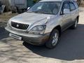 Toyota Harrier 1998 годаfor3 850 000 тг. в Семей – фото 17