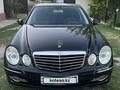 Mercedes-Benz E 230 2008 годаүшін5 700 000 тг. в Шымкент