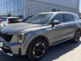 Kia Sorento 2024 годаүшін17 500 000 тг. в Астана – фото 2