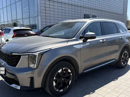 Kia Sorento 2024 года за 17 500 000 тг. в Астана – фото 2
